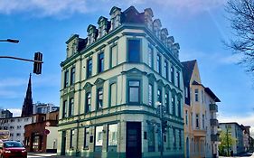 Türchen - Wohnung mit Heimkinofeeling